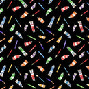 CHK School is Cool - 33876-973 - Cotton Fabric
