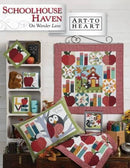 CHK Schoolhouse Haven on Wander Lane - ATH176P