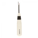 CHK Seam Ripper White Plastic - 482CV-WHT