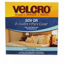 CHK Sew On 3/4in. Velcro - 90037V -