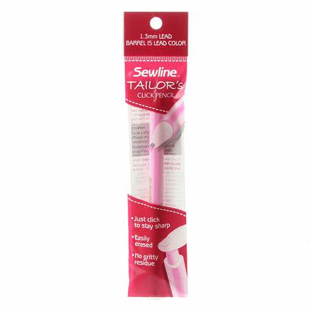 CHK Sewline Tailor's Click Pencil Pink - FAB50046