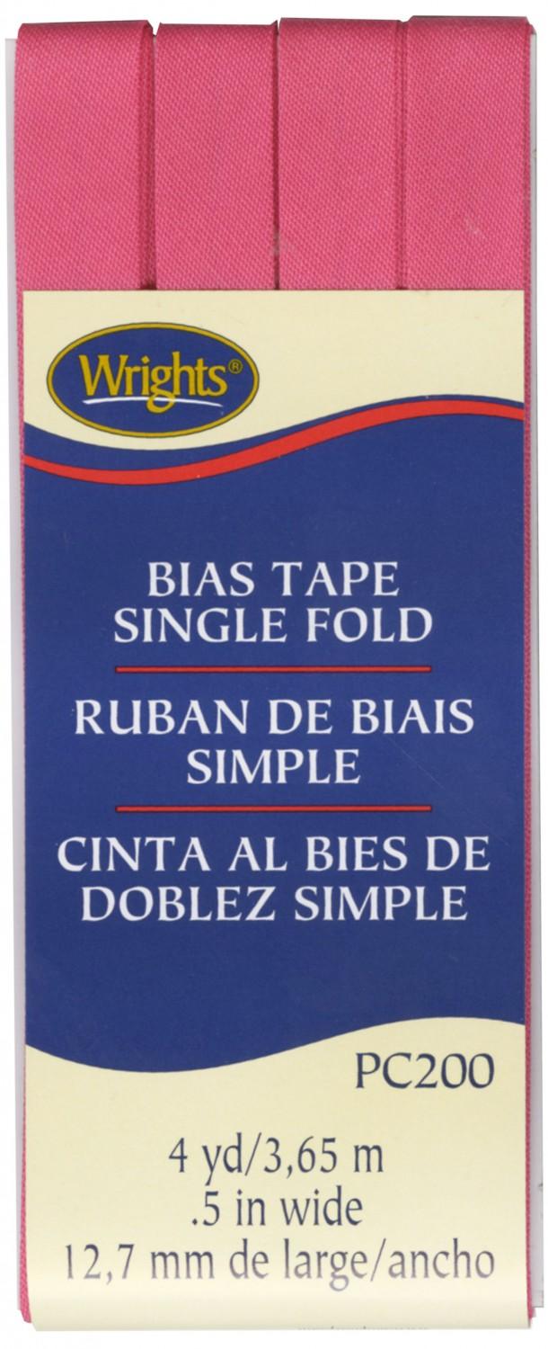 CHK Single Fold Bias Tape Berry Sorbet 1172001232