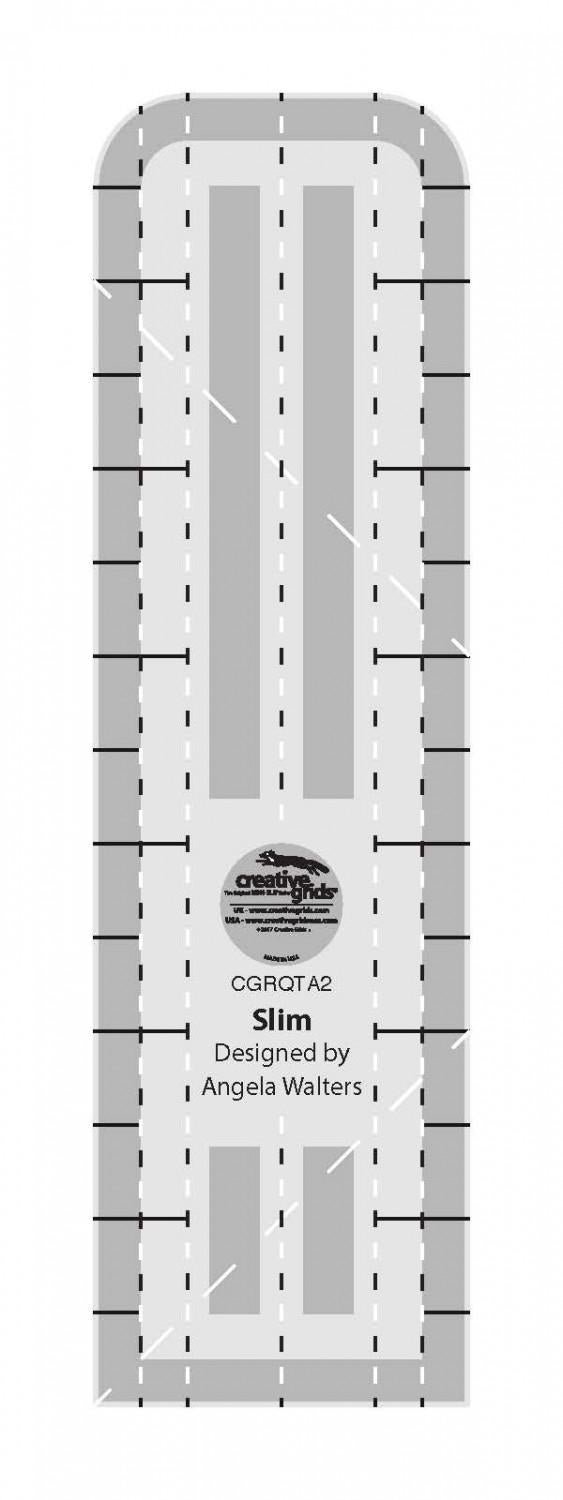 CHK Slim Machine Quilting Tool - CGRQTA2