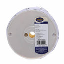 CHK Snap Tape 5/8in White - Sold by the yard - 1839016030A