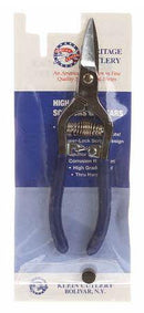 CHK Spring Action Locking Scissors - VP7