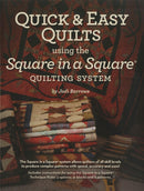CHK Square In A Square Ruler - QYSNS-R8