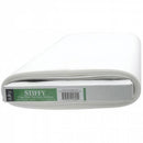 CHK Stiffy Firm Tear-Away Stabilizer - 216-25 White