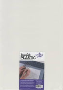 CHK Template Plastic 14 in x 20 in - TGQ034 - Notions