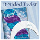 CHK The Braided Twist Packet PFA-TTT - Rulers