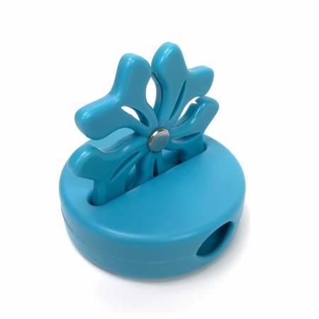 CHK The Gypsy Quilter Blade Saver 60MM Thread Cutter - TGQPH003 Bohemian Blue - Notions