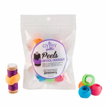 CHK The Gypsy Quilter Peels Spool Hugger - TGQ014