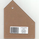 CHK Tree Farm Template -  LBQ0223