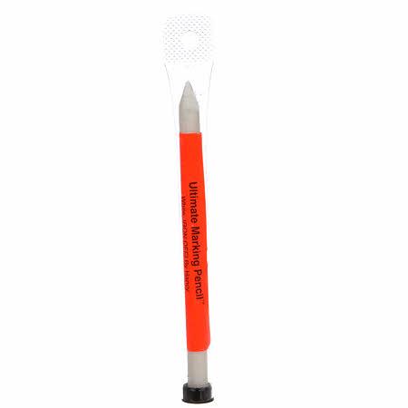 CHK Ultimate Marking Pencil White - UMP6