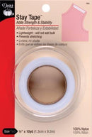 CHK White Stay Tape Roll - 791