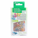 CHK Wonder Clips Assorted Colors 50pc - 3183CV