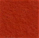 CHK Wool Felt - WCF001YD0661 Copper - Wool Felt