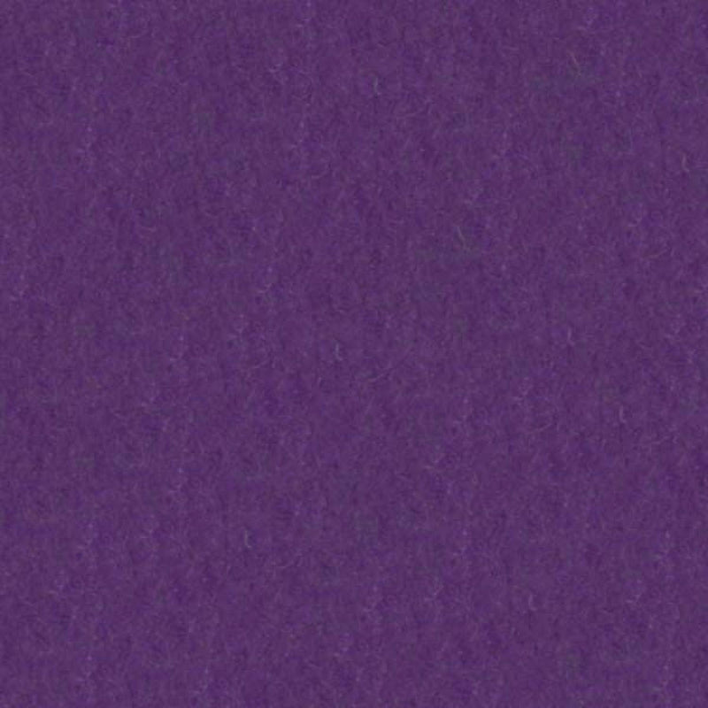 CHK Wool Felt WCF001YD0583 - Purple