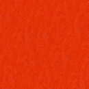 CHK Wool Felt - WCF001YD0821 Dark Orange - Wool Felt