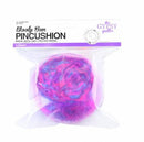 CHK Wooly Bun Pin Cushion - TGQ109