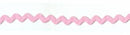 CHK Medium Rick Rack - 117401-061 Pink