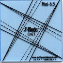 CHK X Block Tool Mini 6.5 - MIN65