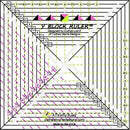 CHK Y Block Ruler - CMD201R