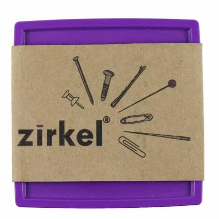 CHK Zirkel Magnetic Pincushion Purple - ZMOR-PUR