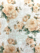 CS Dress Fabric - CA-11143-SWP - Dress & Apparel Fabric