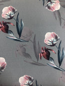 CS Dress Fabric - CA-11895-HBC - Dress & Apparel Fabric