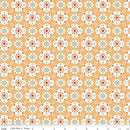 CWH Bee Vintage - C13072-DAISY - Cotton Fabric