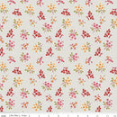 CWH Bee Vintage - C13078-CLOUD - Cotton Fabric