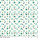 CWH Bee Vintage - C13083-CLOUD - Cotton Fabric