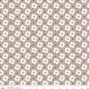 CWH Bee Vintage - C13083-PEWTER - Cotton Fabric