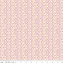 CWH Bee Vintage - C13084-PINK - Cotton Fabric