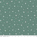 CWH Camp Woodland C10466-PINE - Cotton Fabric