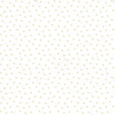 CWRK Gnome Parade - Y3502-58  Light Butter - Cotton Fabric