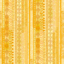 CWRK Laurel Burch Basics Y3220-68 Gold - Cotton Fabric