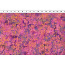 CWRK Laurel Burch Batiks 2488-76 - Cotton Batik Fabric