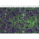 CWRK Laurel Burch Batiks 2490-19 - Cotton Batik Fabric