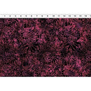 CWRK Laurel Burch Batiks 2490-74 - Cotton Batik Fabric