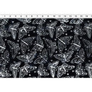 CWRK Laurel Burch Batiks 2491-3 - Cotton Batik Fabric