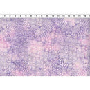 CWRK Laurel Burch Batiks 2493-27 - Cotton Batik Fabric