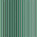 CWRK Peacock Garden Skinny Stripe Y3152-24 Olive