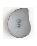 DIB Fashion Button 50mm Grey - 390243