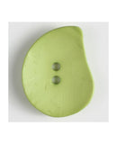 DIB Fashion Button 50mm Light Green - 390143