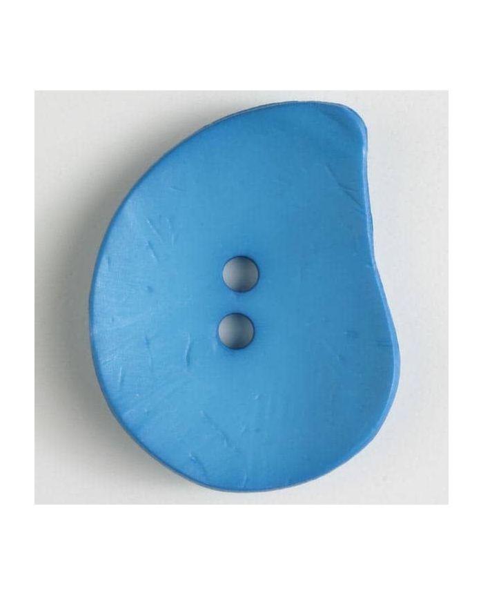 DIB Fashion Button 50mm Turquoise - 390262