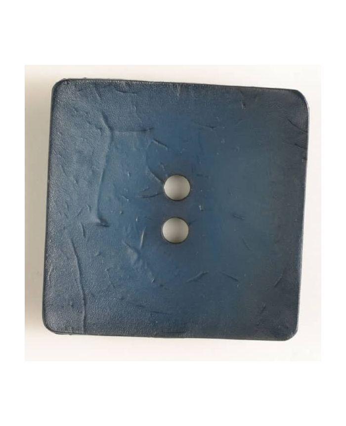 DIB Fashion Button 60mm Blue - 410167