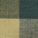 DRN Green Buffalo Check H490 - Cotton Fabric