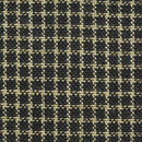 DRN Navy/Tdye Reverse MCHK - H205 - Homespun Fabric