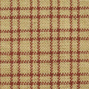 DRN Red Homespun H302 - Cotton Fabric